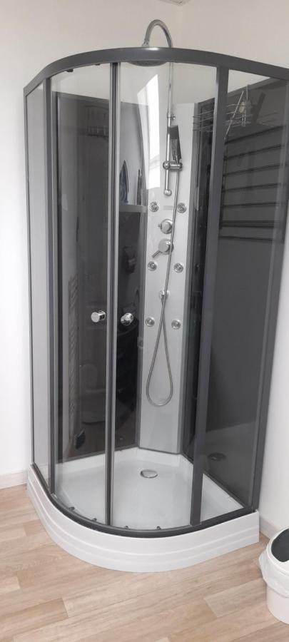 Gite De La Baguelande Les Andelys Ngoại thất bức ảnh